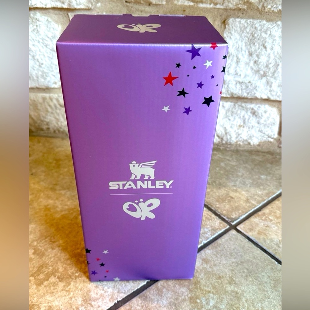 Olivia Rodrigo x Stanley cup